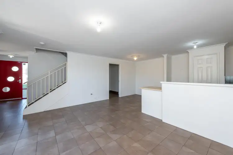 Fourth view of Homely townhouse listing, 1/67 Aquaviva Circle, Viveash WA 6056