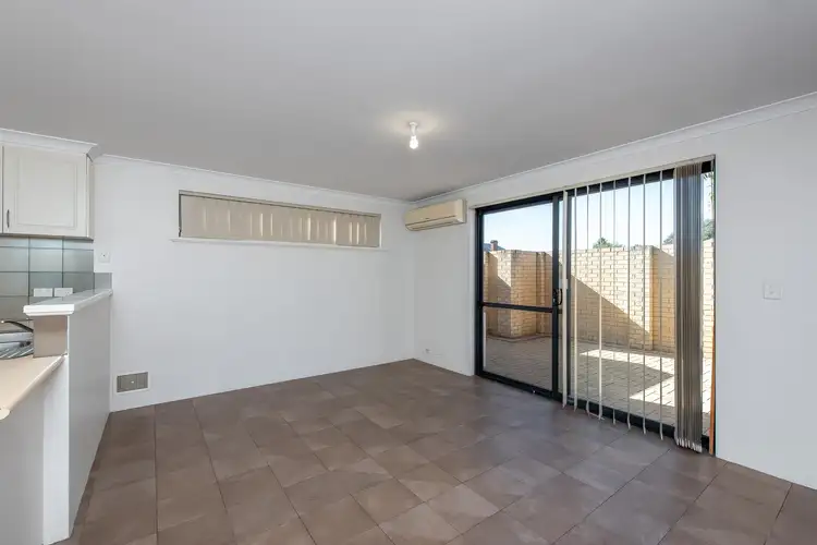 Fifth view of Homely townhouse listing, 1/67 Aquaviva Circle, Viveash WA 6056