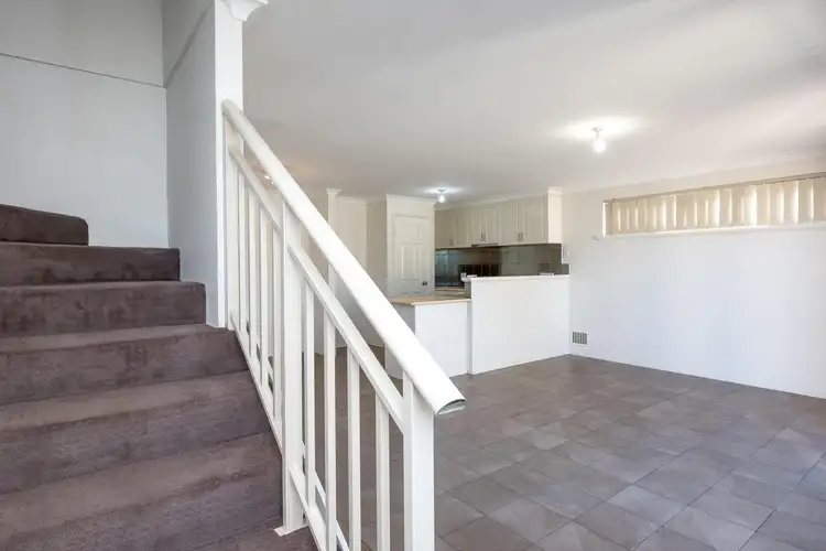 Sixth view of Homely townhouse listing, 1/67 Aquaviva Circle, Viveash WA 6056