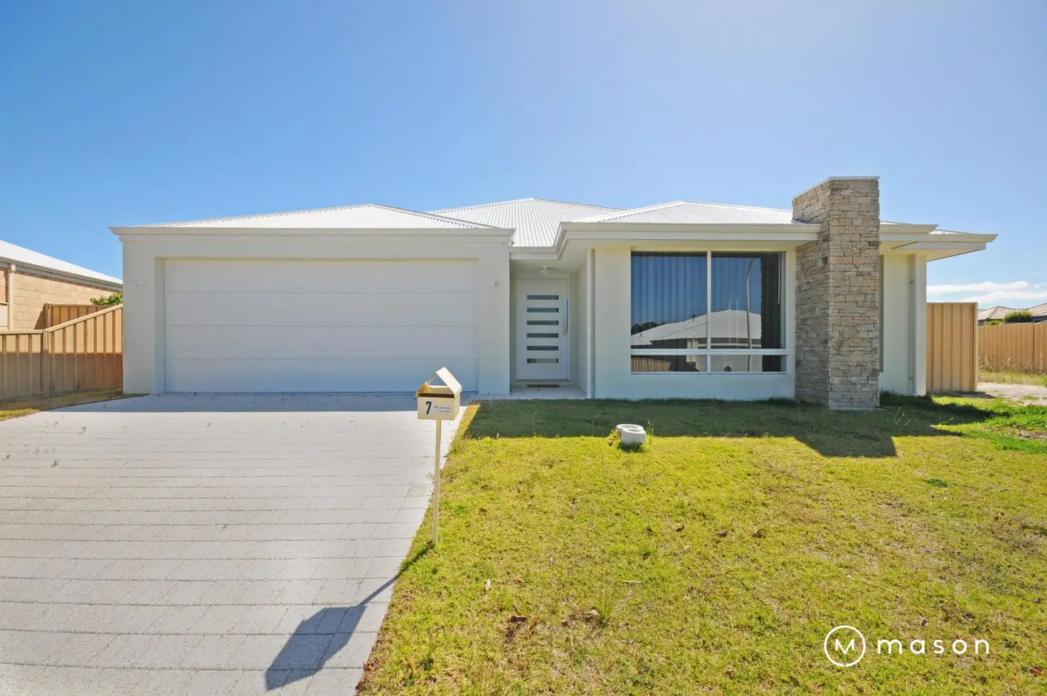 Main view of Homely house listing, 7 Grevillea Way, Yakamia WA 6330