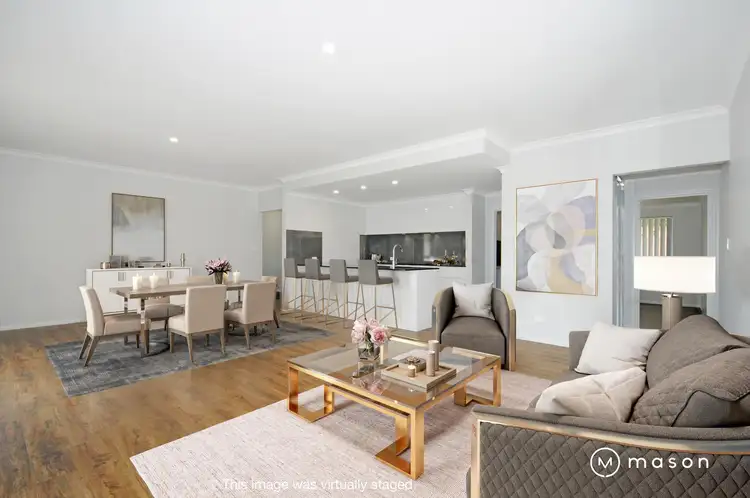 Second view of Homely house listing, 7 Grevillea Way, Yakamia WA 6330