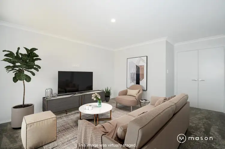 Third view of Homely house listing, 7 Grevillea Way, Yakamia WA 6330
