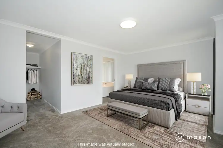 Fourth view of Homely house listing, 7 Grevillea Way, Yakamia WA 6330