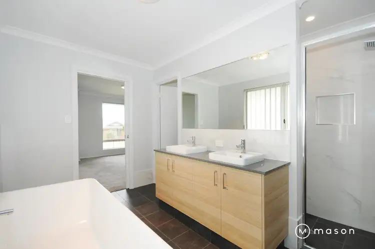 Fifth view of Homely house listing, 7 Grevillea Way, Yakamia WA 6330