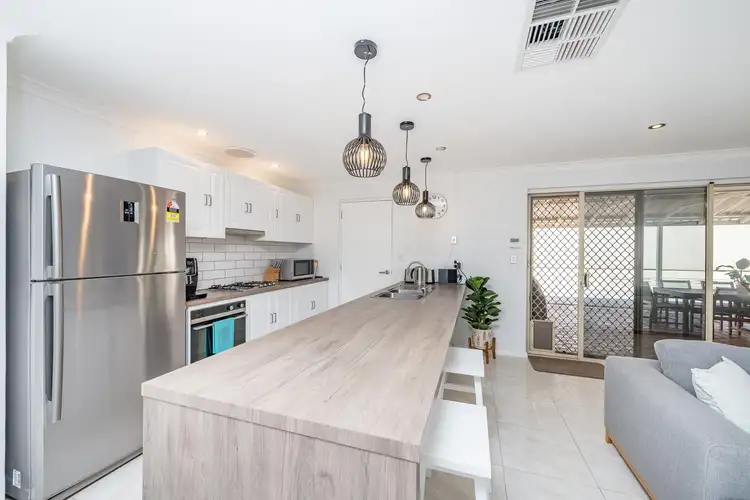 Fourth view of Homely house listing, 115 Glencoe Loop, Kinross WA 6028