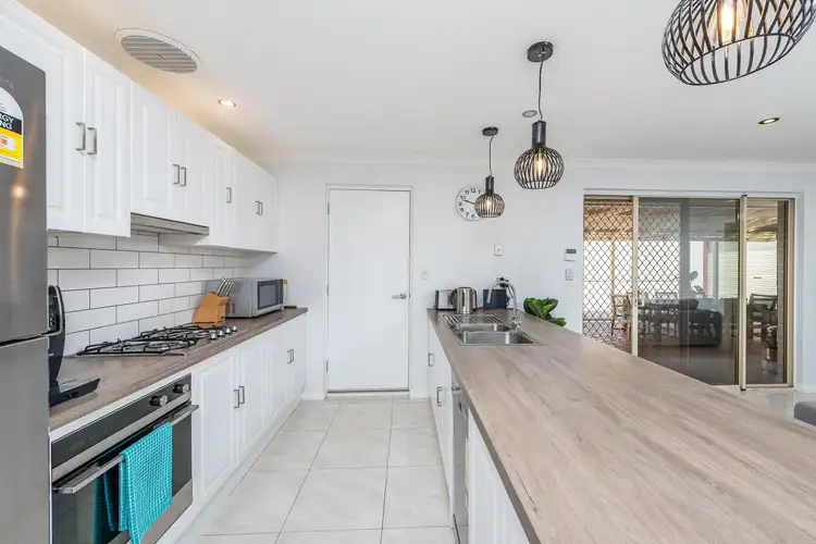 Fifth view of Homely house listing, 115 Glencoe Loop, Kinross WA 6028