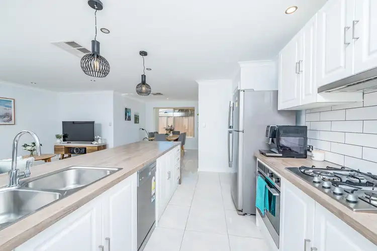 Seventh view of Homely house listing, 115 Glencoe Loop, Kinross WA 6028