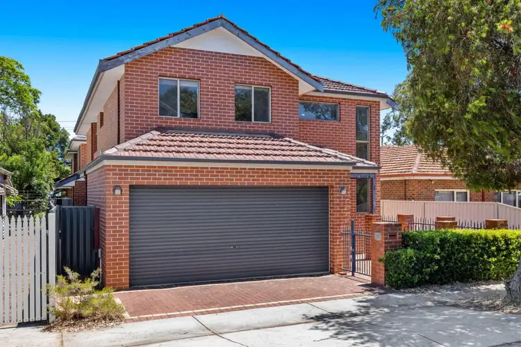 3 Warnes Street, Maylands WA 6051