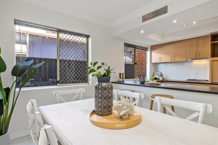 Fourth view of Homely house listing, 3 Warnes Street, Maylands WA 6051
