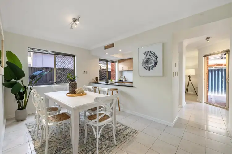 Fifth view of Homely house listing, 3 Warnes Street, Maylands WA 6051