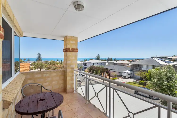 Second view of Homely house listing, 20A Parker Avenue, Sorrento WA 6020