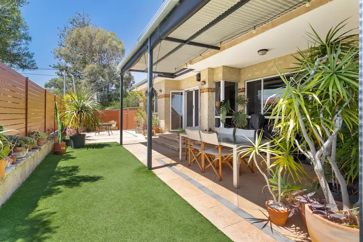 Sixth view of Homely house listing, 20A Parker Avenue, Sorrento WA 6020