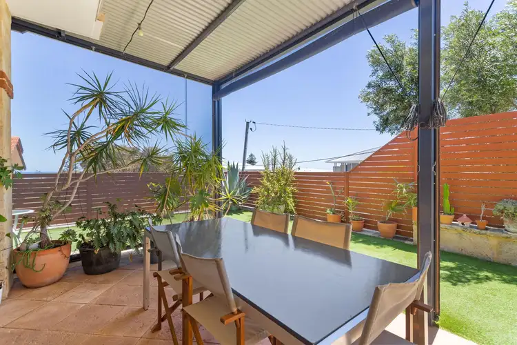 Seventh view of Homely house listing, 20A Parker Avenue, Sorrento WA 6020