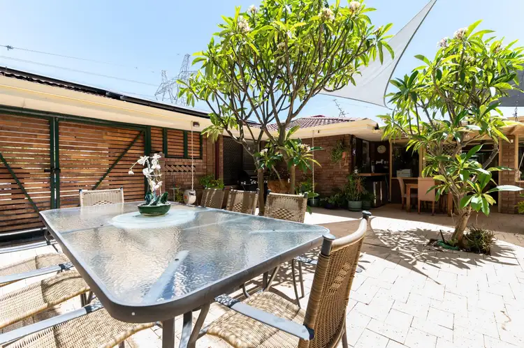 Fifth view of Homely house listing, 55 Anderson Road, Forrestfield WA 6058