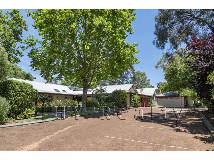 29 Bussell Highway, Cowaramup WA 6284