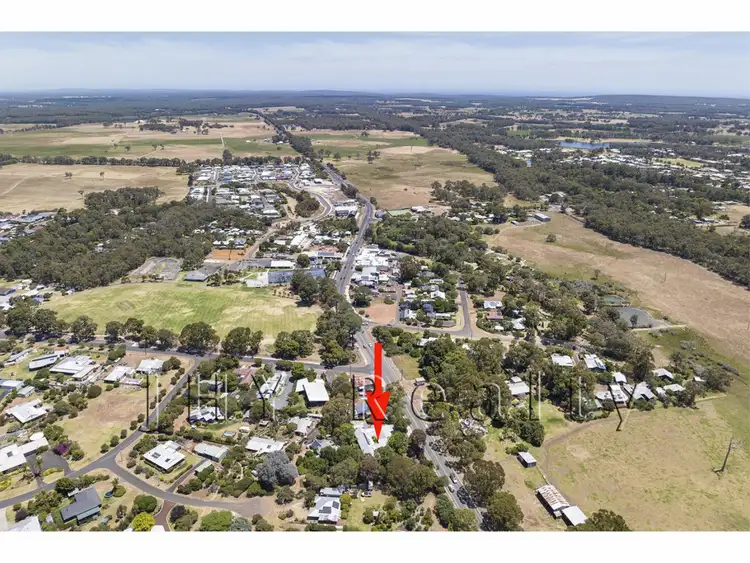 Fourth view of Homely house listing, 29 Bussell Highway, Cowaramup WA 6284