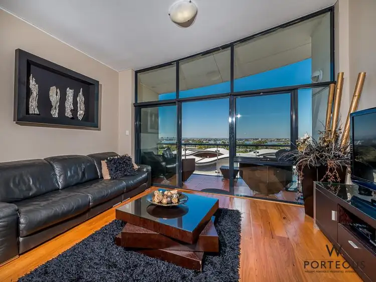 40/128 Mounts Bay Road, Perth WA 6000