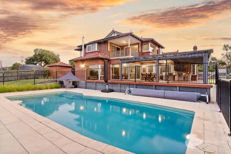 45 Hermitage Drive, The Vines WA 6069