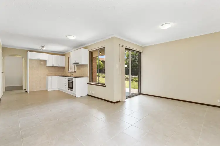 Main view of Homely unit listing, 12/33 Stanley Street, Scarborough WA 6019