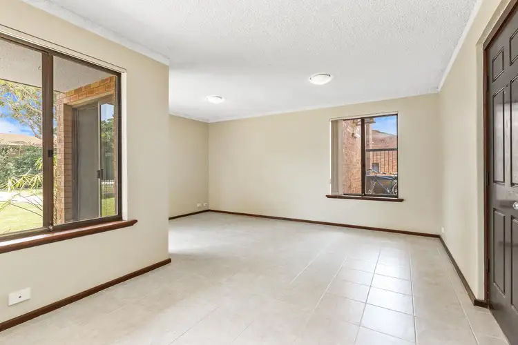Second view of Homely unit listing, 12/33 Stanley Street, Scarborough WA 6019