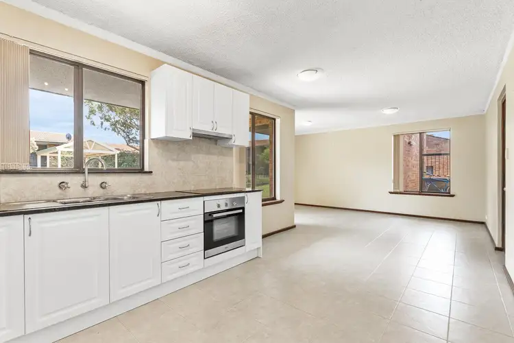 Third view of Homely unit listing, 12/33 Stanley Street, Scarborough WA 6019