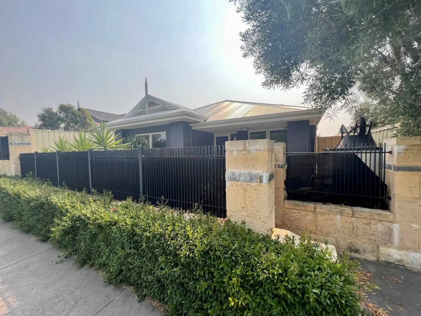 Main view of Homely house listing, 19 David Fisher Loop, Baldivis WA 6171