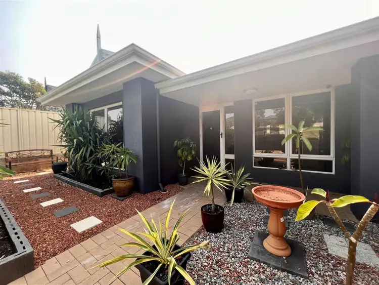 Second view of Homely house listing, 19 David Fisher Loop, Baldivis WA 6171