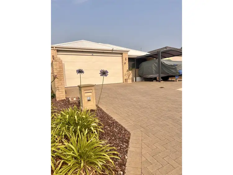 Third view of Homely house listing, 19 David Fisher Loop, Baldivis WA 6171