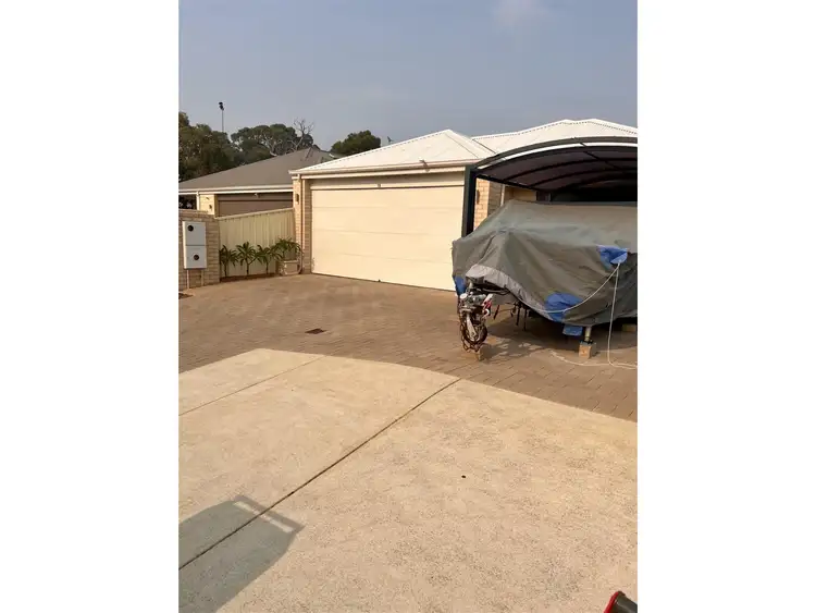 Fourth view of Homely house listing, 19 David Fisher Loop, Baldivis WA 6171