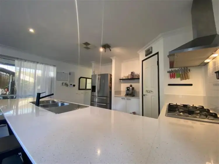 Fifth view of Homely house listing, 19 David Fisher Loop, Baldivis WA 6171