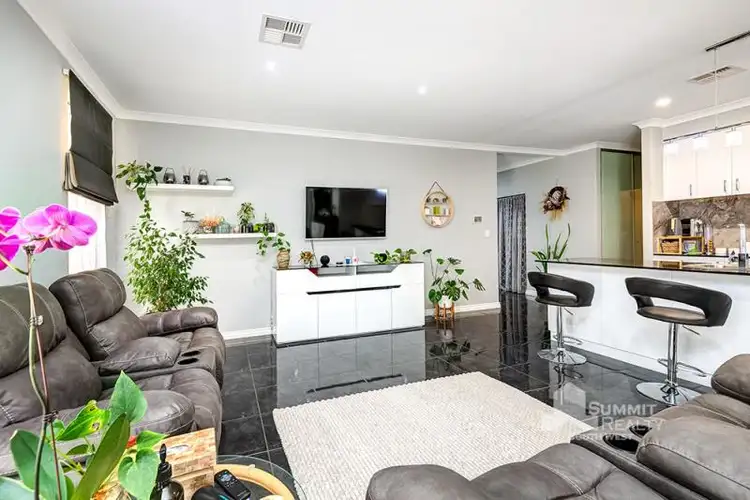 Fourth view of Homely house listing, 14 Ammolite Way, Australind WA 6233