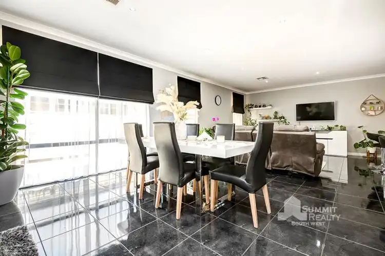 Sixth view of Homely house listing, 14 Ammolite Way, Australind WA 6233