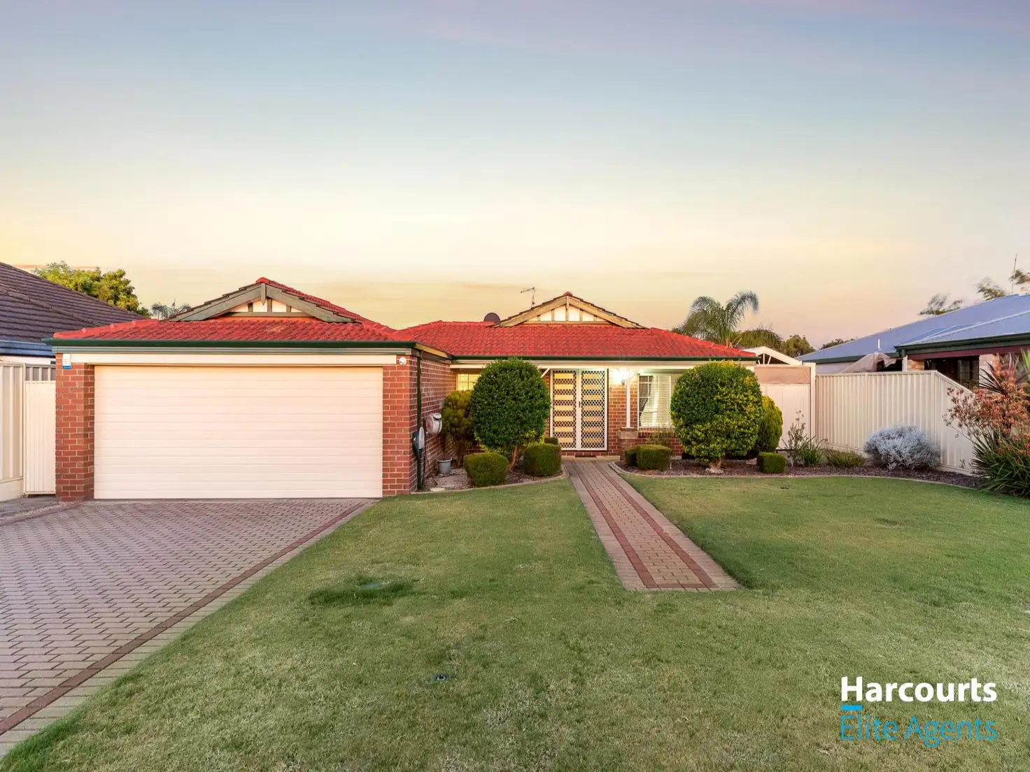 Main view of Homely house listing, 5 Virginia Place, Waikiki WA 6169