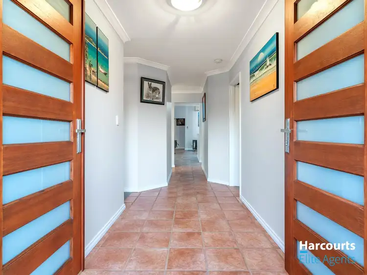 Second view of Homely house listing, 5 Virginia Place, Waikiki WA 6169