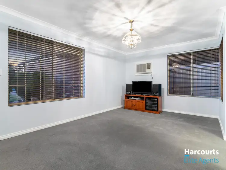 Third view of Homely house listing, 5 Virginia Place, Waikiki WA 6169