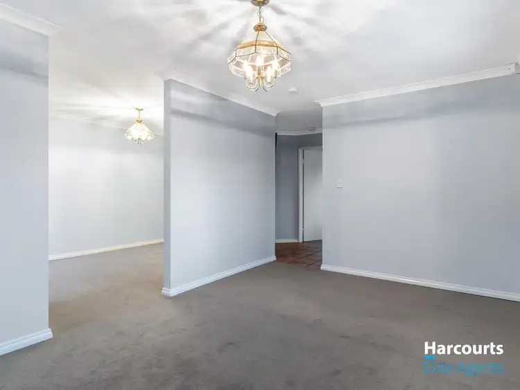 Fourth view of Homely house listing, 5 Virginia Place, Waikiki WA 6169