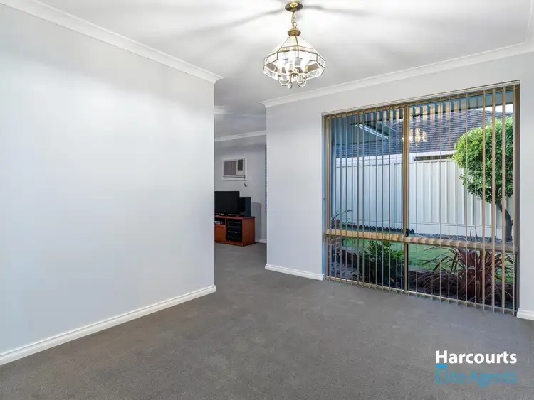 Fifth view of Homely house listing, 5 Virginia Place, Waikiki WA 6169