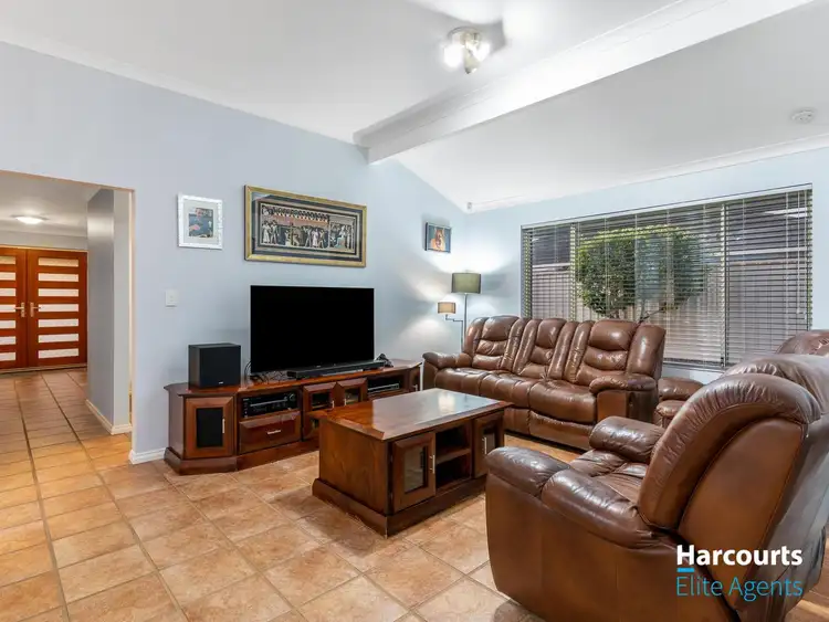 Seventh view of Homely house listing, 5 Virginia Place, Waikiki WA 6169