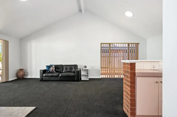 Second view of Homely house listing, 1B Paddington Drive, Hannans WA 6430