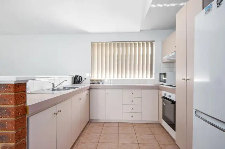 Fifth view of Homely house listing, 1B Paddington Drive, Hannans WA 6430