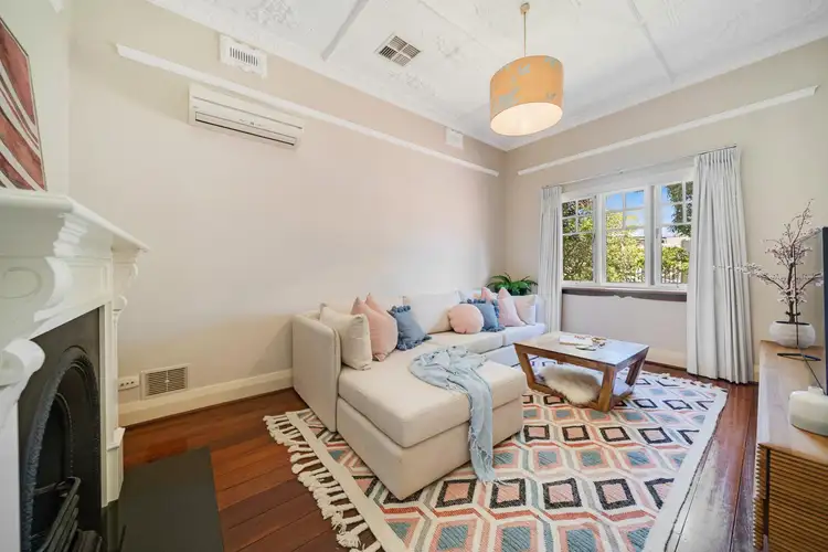 Second view of Homely house listing, 8 Dunedin street, Mount Hawthorn WA 6016