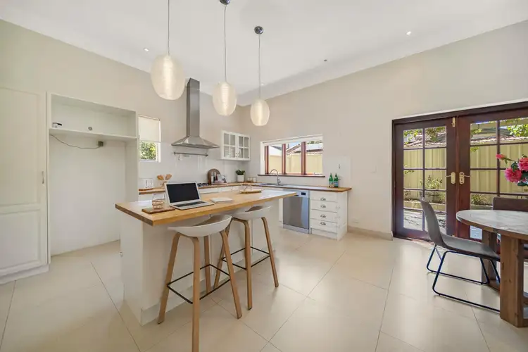 Third view of Homely house listing, 8 Dunedin street, Mount Hawthorn WA 6016