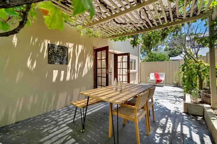Fifth view of Homely house listing, 8 Dunedin street, Mount Hawthorn WA 6016