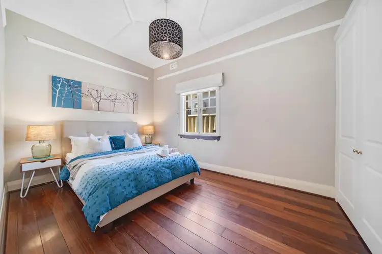 Sixth view of Homely house listing, 8 Dunedin street, Mount Hawthorn WA 6016