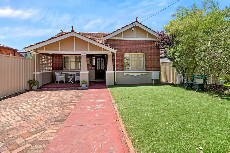 Seventh view of Homely house listing, 8 Dunedin street, Mount Hawthorn WA 6016