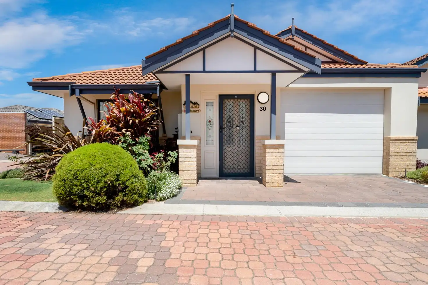 Main view of Homely retirement listing, 30/32 Hocking Road, Kingsley WA 6026