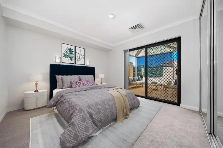 Fifth view of Homely retirement listing, 30/32 Hocking Road, Kingsley WA 6026