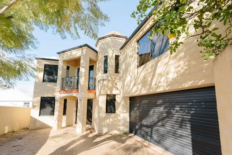 Main view of Homely house listing, 20B Francis Avenue, Karrinyup WA 6018