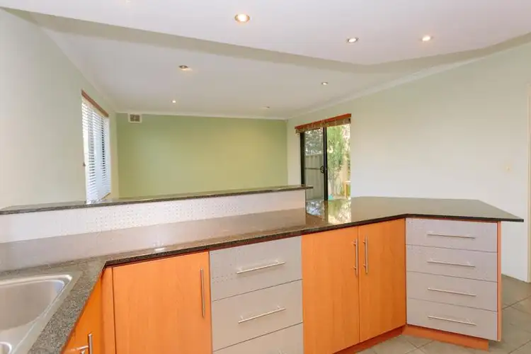Fourth view of Homely house listing, 20B Francis Avenue, Karrinyup WA 6018