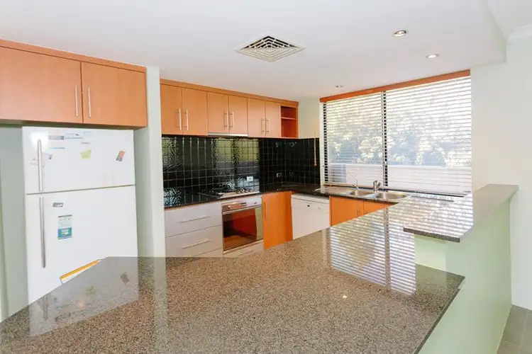 Fifth view of Homely house listing, 20B Francis Avenue, Karrinyup WA 6018